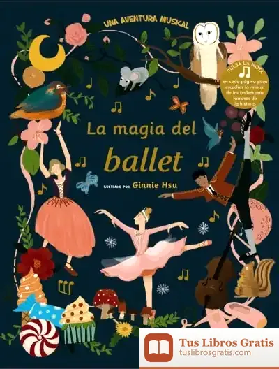 Descargar La Magia Del Ballet
