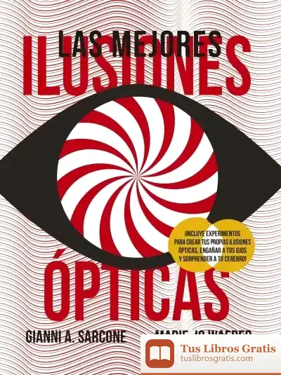 Descargar Las Mejores Ilusiones Ópticas