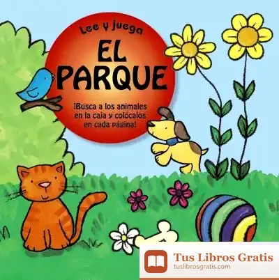 Descargar Lee Y Juega. El Parque