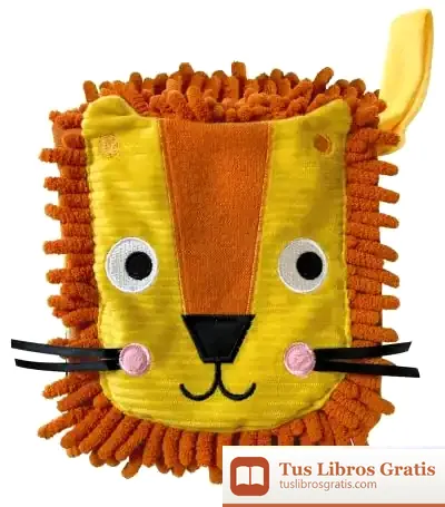 Descargar Libros Blanditos. ¡Soy Un León!