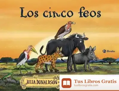 Descargar Los Cinco Feos