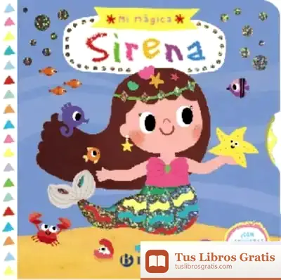 Descargar Mi Mágica Sirena