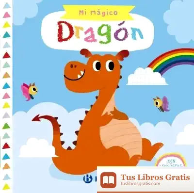 Descargar Mi Mágico Dragón