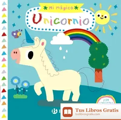 Descargar Mi Mágico Unicornio