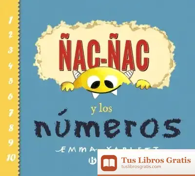 Descargar Ñac-Ñac Y Los Números