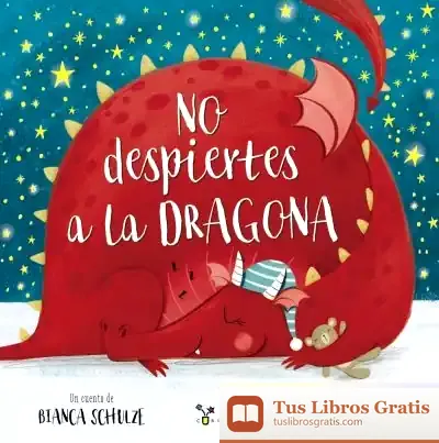 Descargar No Despiertes A La Dragona