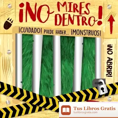 Descargar ¡No Mires Dentro!