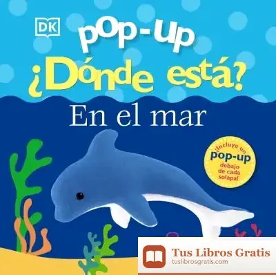 Descargar Pop-Up. ¿Dónde Está? En El Mar
