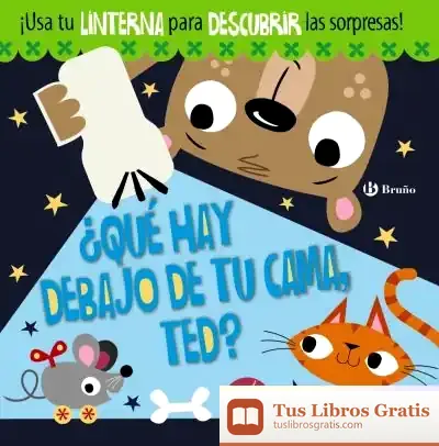 Descargar ¿Qué Hay Debajo De Tu Cama, Ted?