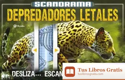 Descargar Scanorama. Depredadores