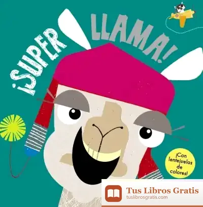 Descargar ¡Superllama!