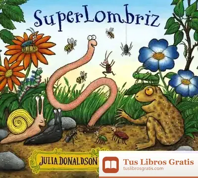 Descargar Superlombriz