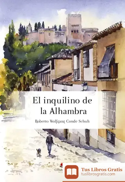 Descargar El Inquilino De La Alhambra