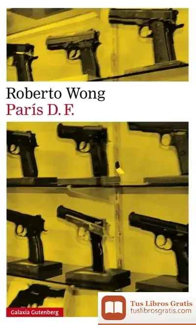 Descargar París D. F