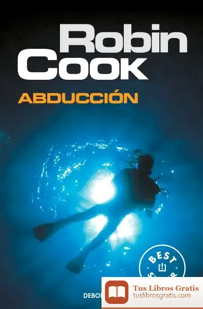 Descargar Abducción de Robin Cook