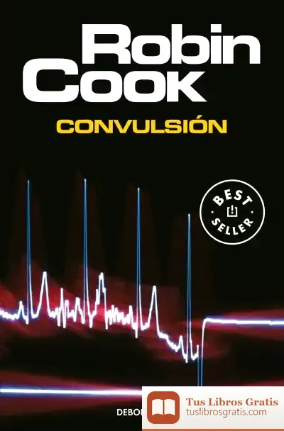 Descargar Convulsión de Robin Cook