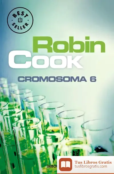 Descargar Cromosoma 6 de Robin Cook