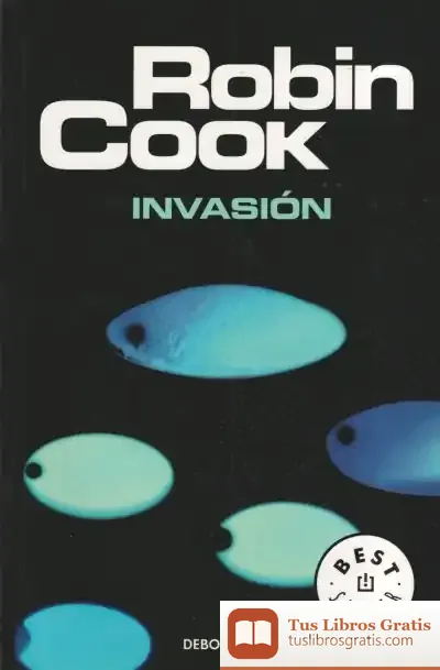 Descargar Invasión de Robin Cook