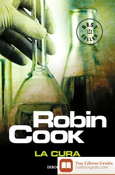 Descargar La Cura de Robin Cook
