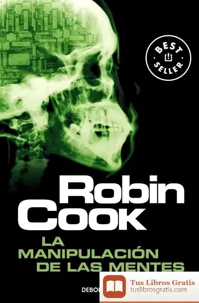 Descargar La Manipulación De Las Mentes de Robin Cook