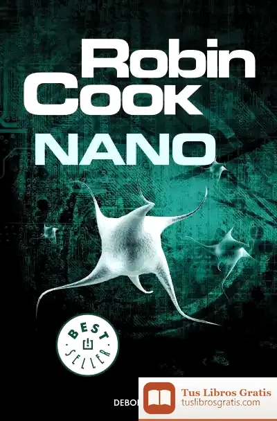 Descargar Nano de Robin Cook