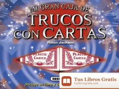 Descargar Mi Gran Caja De Trucos Con Cartas