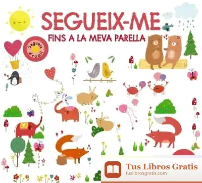 Descargar Segueix-Me Fins A La Meva Parella