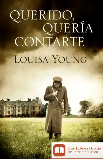 Descargar Querido, Quería Contarte