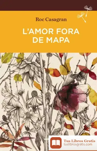 Descargar L'Amor Fora De Mapa (Butxaca)