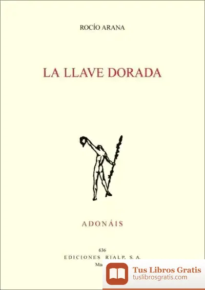 Descargar La Llave Dorada