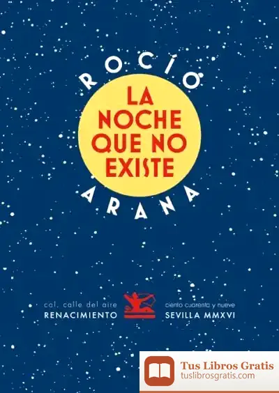 Descargar La Noche Que No Existe