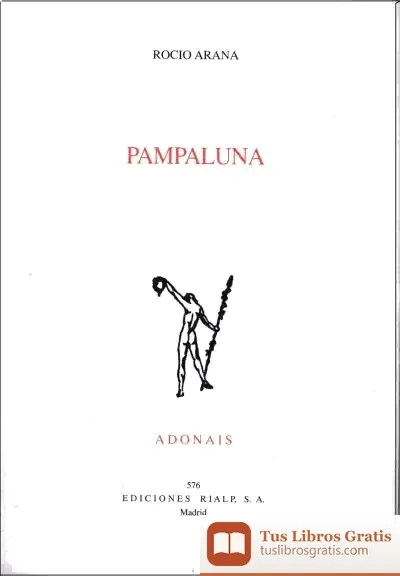 Descargar Pampaluna