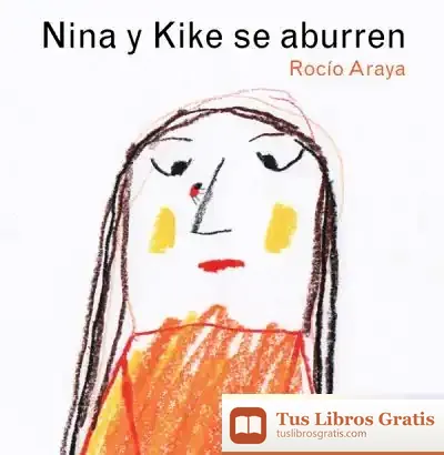 Descargar Nina Y Kike Se Aburren