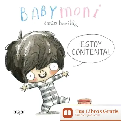 Descargar Baby Moni Esta Contenta