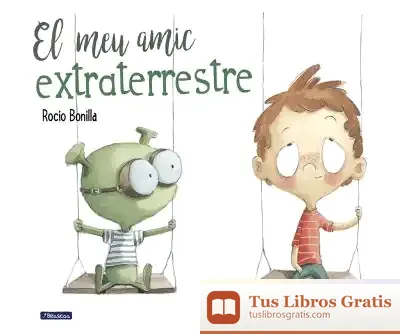 Descargar El Meu Amic Extraterrestre