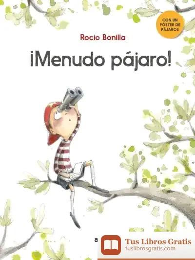 Descargar ¡Menudo Pájaro!