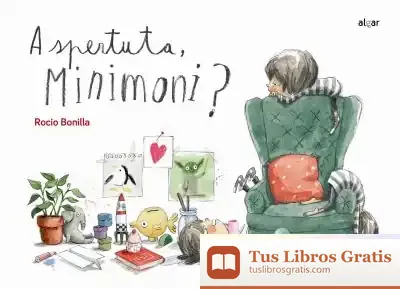 Descargar *Minimoni Aspertzen Da