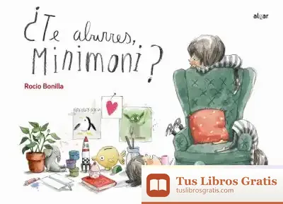 Descargar Minimoni Se Aburre