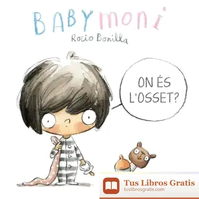 Descargar On És L'Osset? de Rocío Bonilla