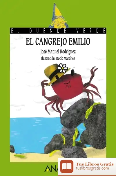 Descargar 183. El Cangrejo Emilio