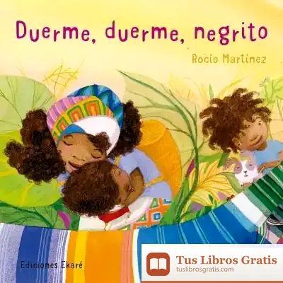 Descargar Duerme, Duerme, Negrito