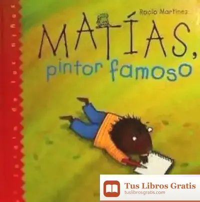 Descargar Matias Pintor Famoso C5C Ag