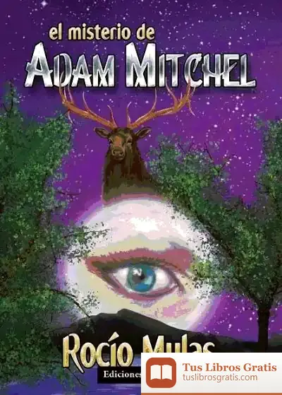 Descargar El Misterio De Adam Mitchel