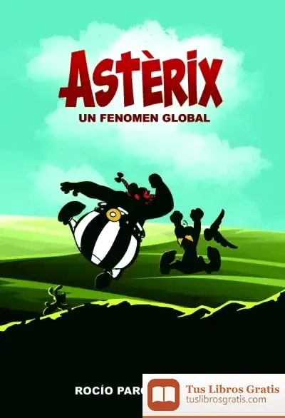 Descargar Astérix Un Fenómeno Global