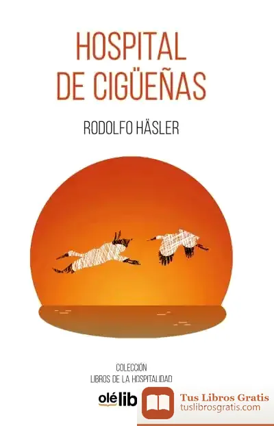 Descargar Hospital De Cigüeñas
