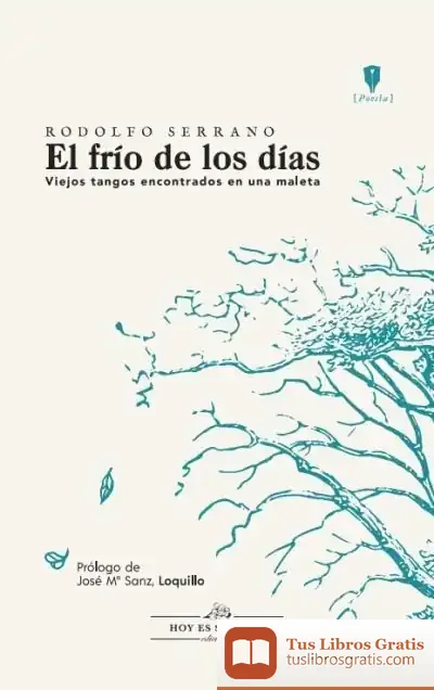 Descargar El Frío De Los Días