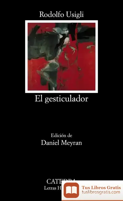 Descargar El Gesticulador