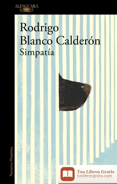 Descargar Simpatía de Rodrigo Blanco Calderón