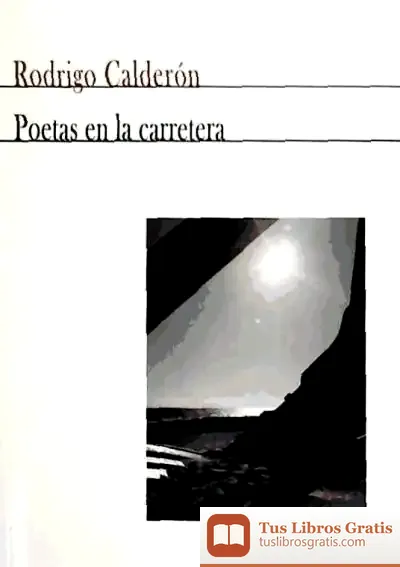 Descargar Poetas En La Carretera