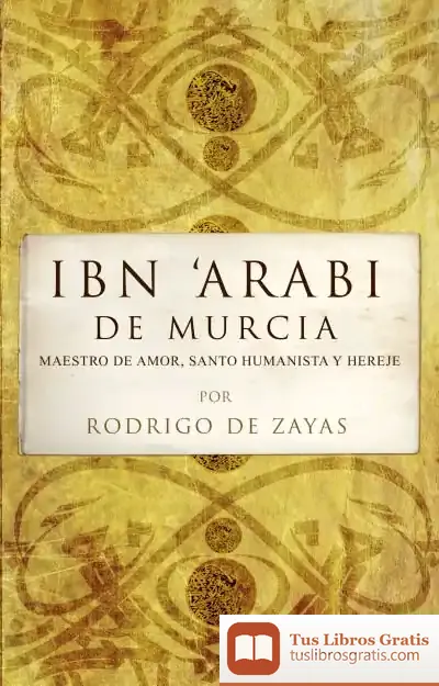 Descargar Ibn ´Arabi De Murcia de Jessie Conrad